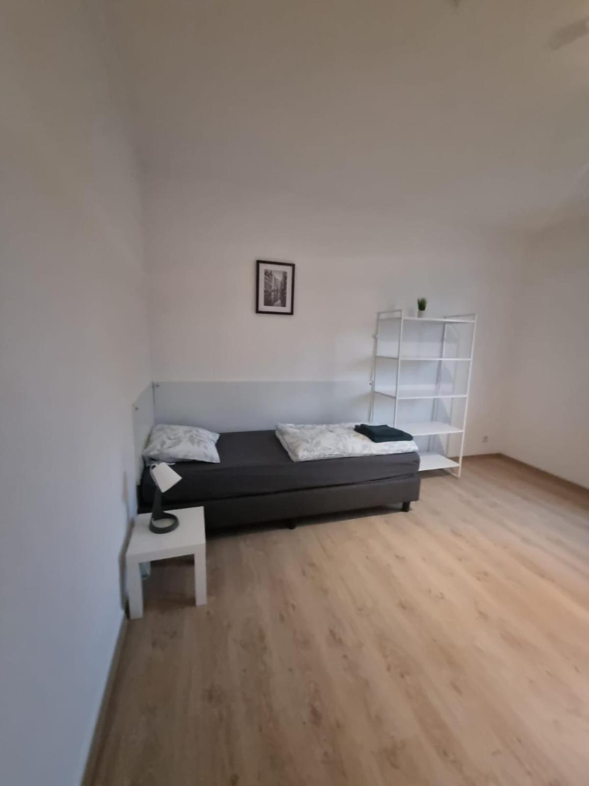 Monteur-Ferien-Messewohnung Mettmann 6 Personen 2 Og Εξωτερικό φωτογραφία